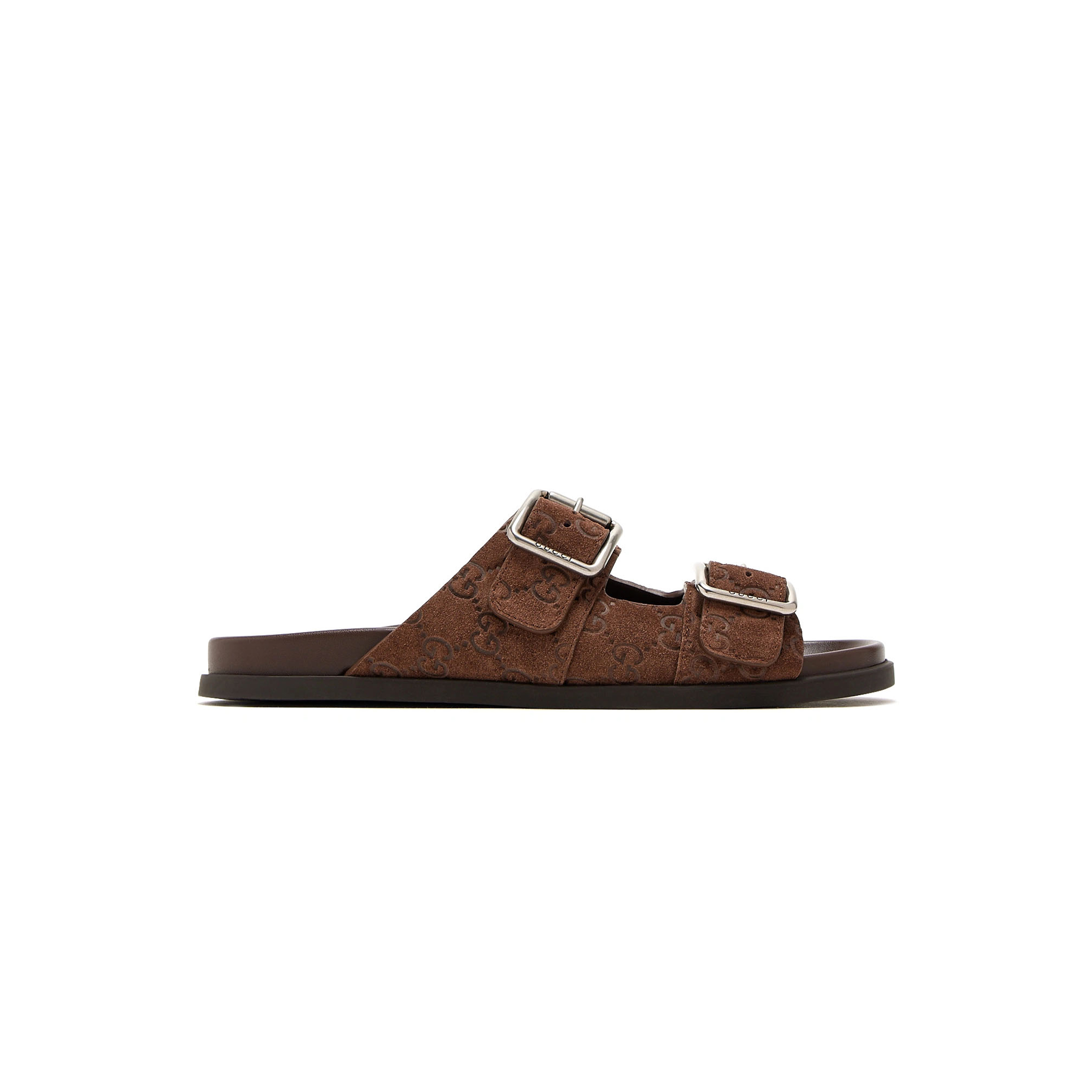 GUCCI GG SLIDE SANDALS 816380